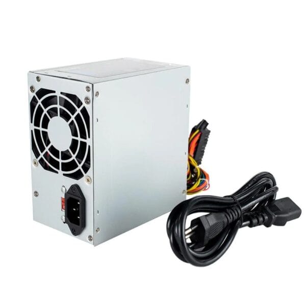 Cooler Universal Cpu Processador Intel Amd 775 1155 1150 Am3 Hoopson CL-170G - Imagem 2