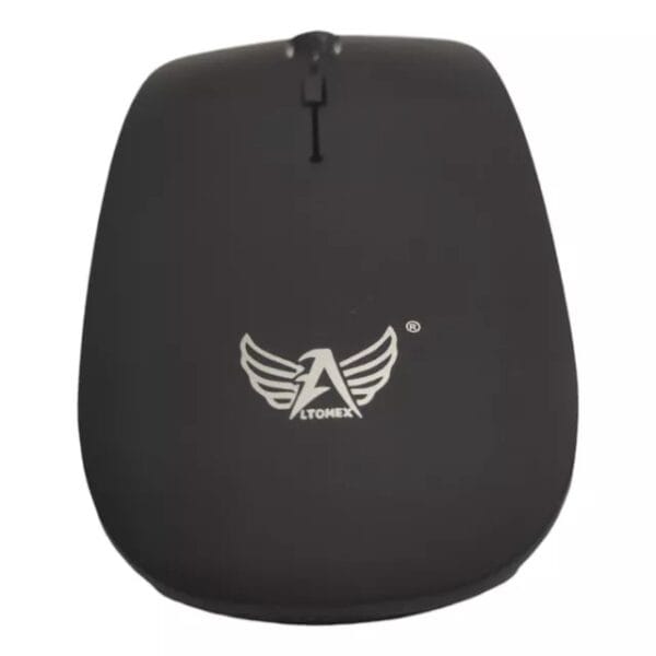 MOUSE SEM FIO AG-690