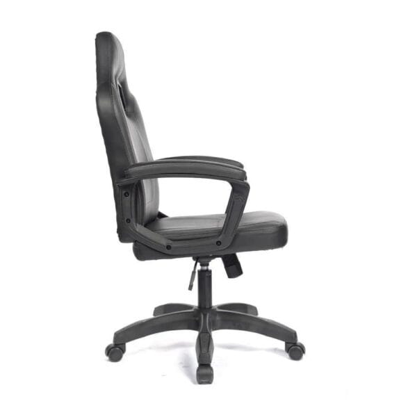 CADEIRA GAMER PRETA FORTT  UT-1004 - Imagem 2