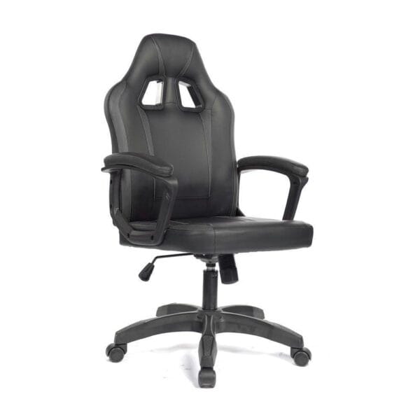 CADEIRA GAMER PRETA FORTT  UT-1004 - Imagem 3