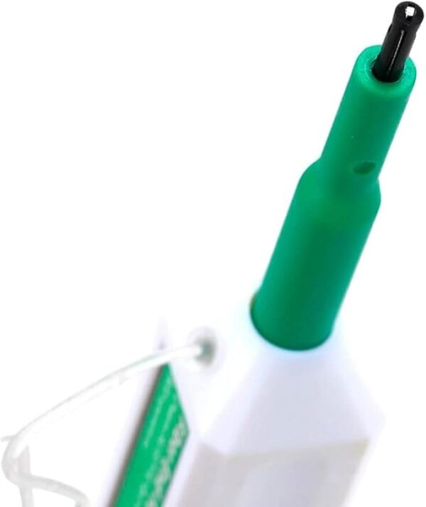 Caneta Para Limpeza De Conectores Ópticos Fibra Optica SC - Imagem 2