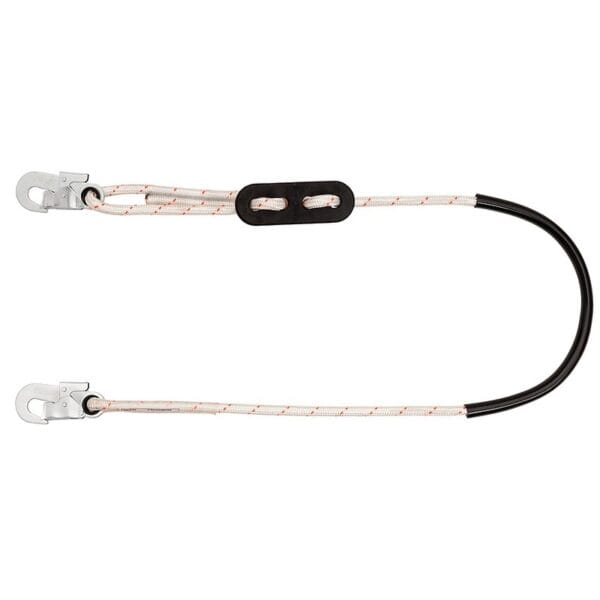 TALABARTE (P) CORDA REG POLIMERO CL T 18MM CR MULT1880