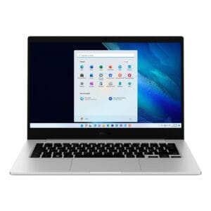 NOTEBOOK SAMSUNG SNAPDRAGON 4GB 128GB 14" NP340XLA-K06BR