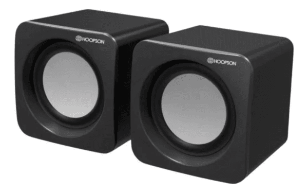Mini Caixa De Som HOOPSON CX-PC018 - Imagem 3