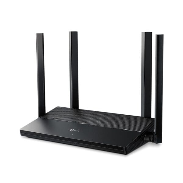 ROT TP-LINK AX1500 EX141 WIFI 6 - Imagem 2