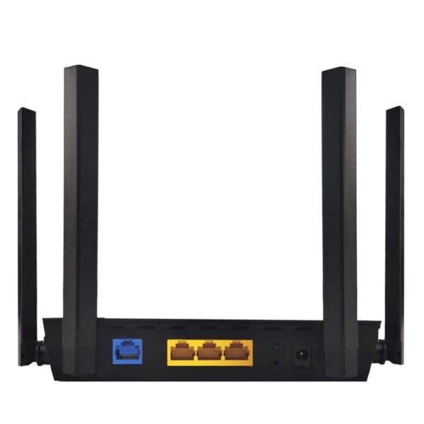 ROT TP-LINK AX1500 EX141 WIFI 6 - Imagem 3