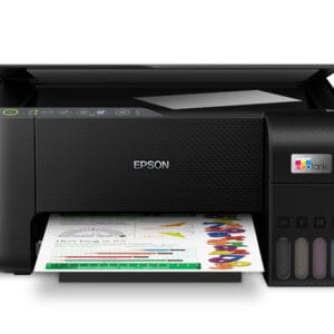 Impressora multifuncional Epson L3250 220V