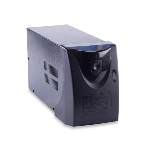 Nobreak UPS Max Security 700VA Bivolt – Proteção para Equipamentos Eletrônicos