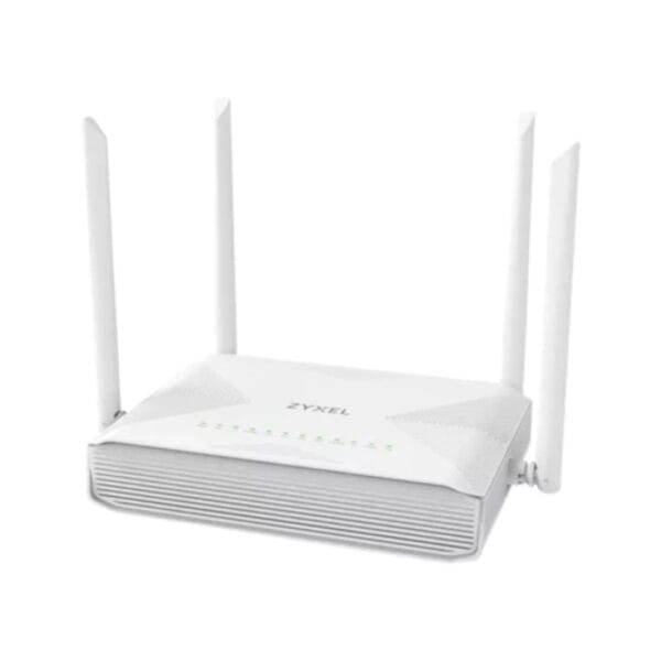 ONT GPON ZYXEL PX3321-T1 AX3000 FAB