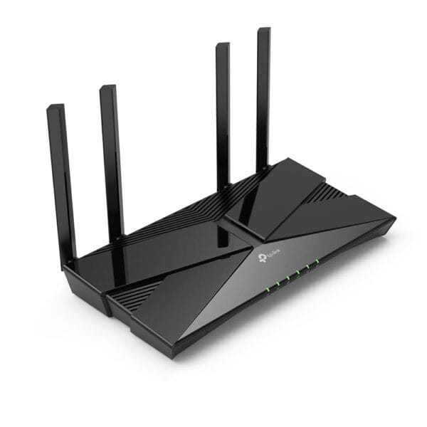 ROT.TP-LINK ONT XX230V AX1800 WIFI 6 - Imagem 2