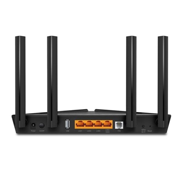 ROT.TP-LINK ONT XX230V AX1800 WIFI 6 - Imagem 3