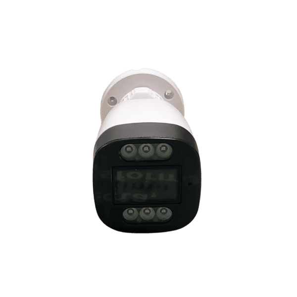 Câmera Bullet TW-6608 PoE Dual Light 2MP Full HD - Visão Noturna Colorida IP66 - Imagem 2
