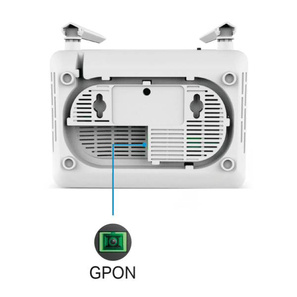 ROTEADOR TP-LINK AC1200 XC220-G3 ONT XPON BR - Imagem 3