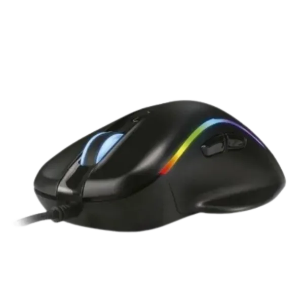 Mouse Gamer LED Hoopson GT-700 - Imagem 2