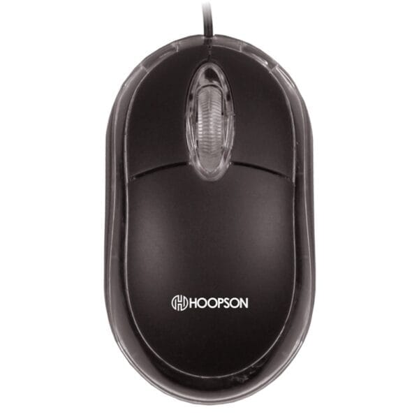 MOUSE USB MS-035 HOOPSON