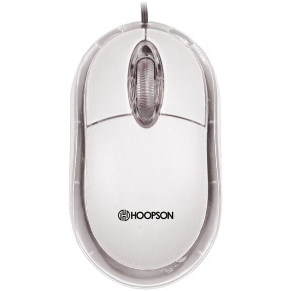 MOUSE USB MS-035 HOOPSON - Imagem 2