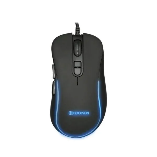 MOUSE GAMER HOOPSON MSG-201 - Imagem 2