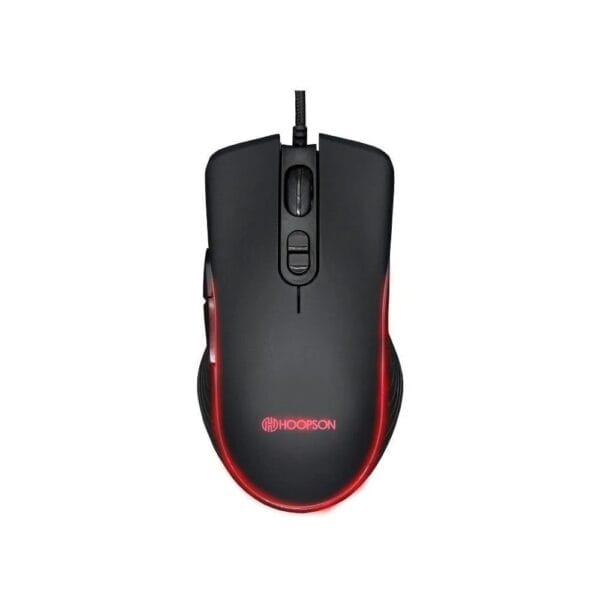 MOUSE GAMER HOOPSON MSG-202