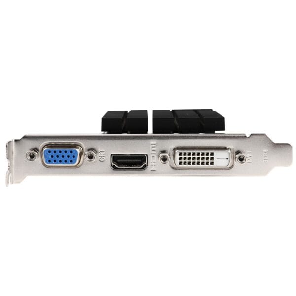 PLACA DE VIDEO HOOPSON GT710-2GD3 - Imagem 2