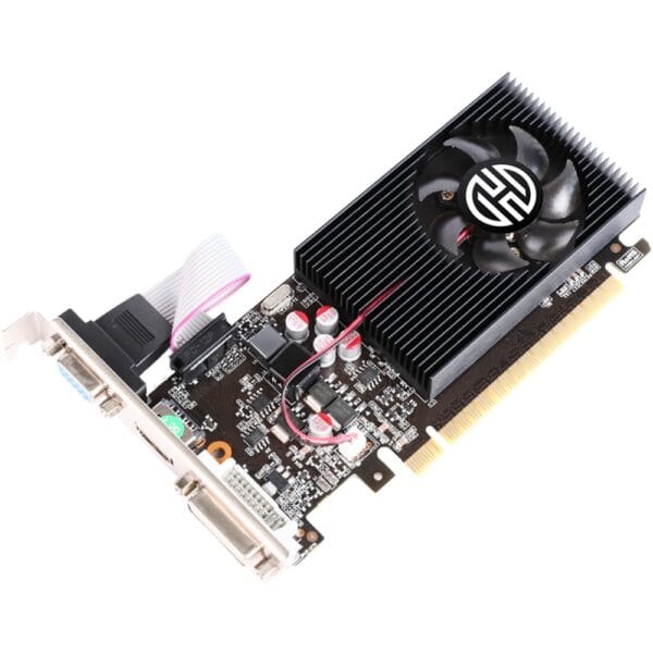 PLACA DE VIDEO HOOPSON GT710-2GD3 - Imagem 3