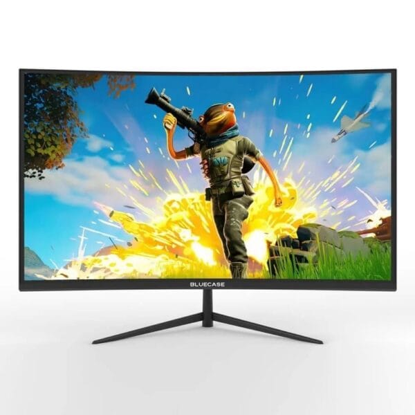 MONITOR GAMER 23,6" GAMERSYNC BM24FFD1GC BLUECASE