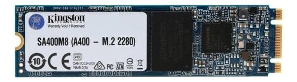 SSD M.2 240GB SATA III A400