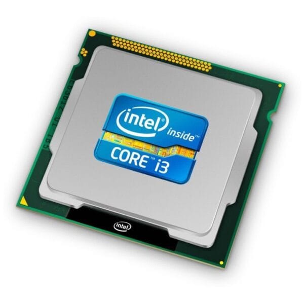 PROCESSADOR CORE I3-4160 3.6GHZ 3MB 1150 OEM