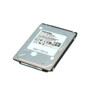 HARD DISK 500GB SATA2 NOTEBOOK 9,5MM 5400 RPM