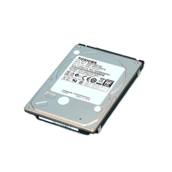 HARD DISK 500GB SATA2 NOTEBOOK 9,5MM 5400 RPM