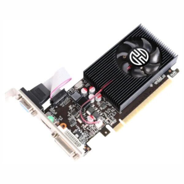 GT210-1GD3 - Placa de vídeo GDDR3 - 1GB - Imagem 3