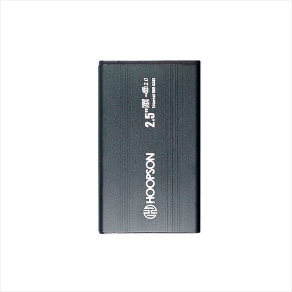 CASE P/ HD SSD PT HOOPSON CHD-001