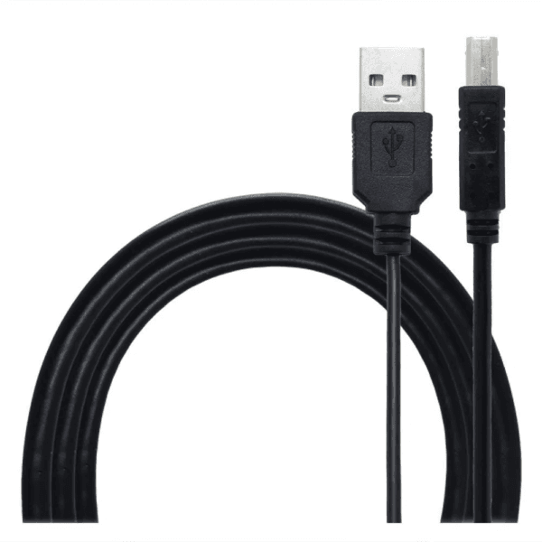CABO IMPRESSORA USB 10M LE-902 - Imagem 3