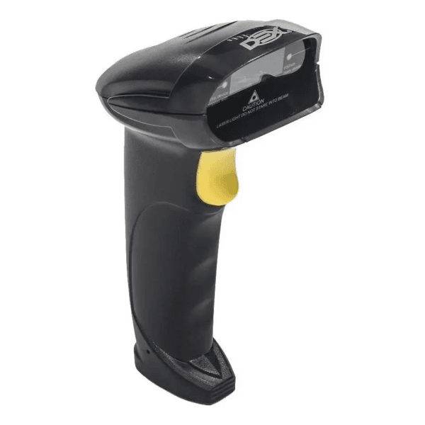 LEITOR CODIGO DE BARRA DX-182 - EMPIRE - Imagem 2