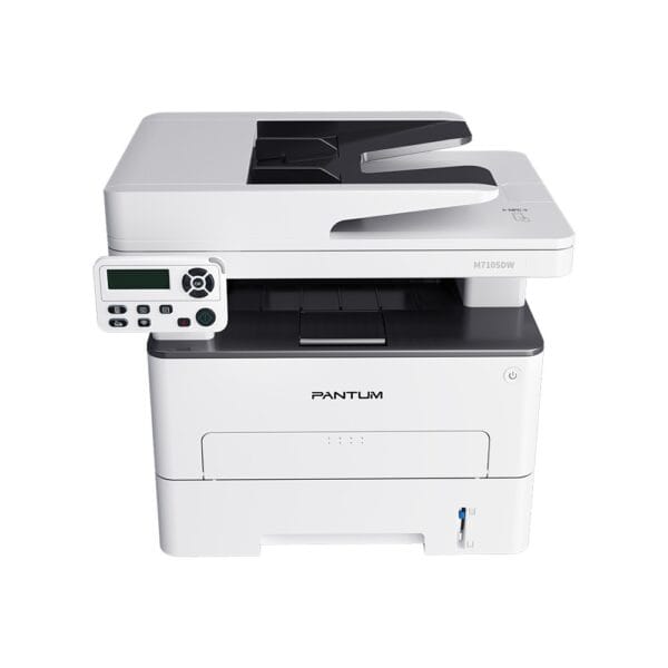 Multifuncional Laser Mono ELGIN Pantum M7105dw