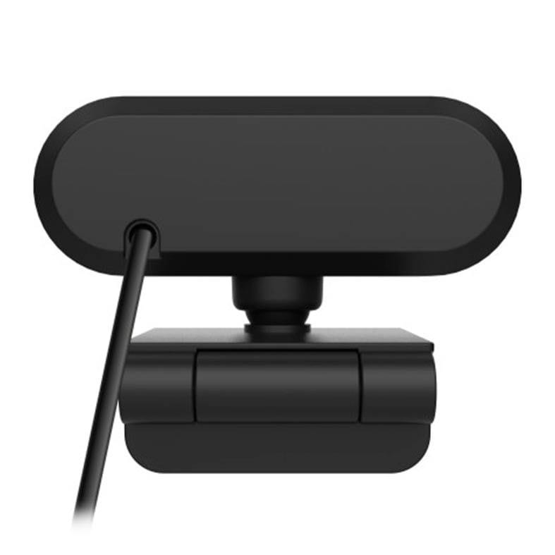 Webcam 1080P Bluecase BWEB1080P-02 – USB com Microfone Integrado - Imagem 4