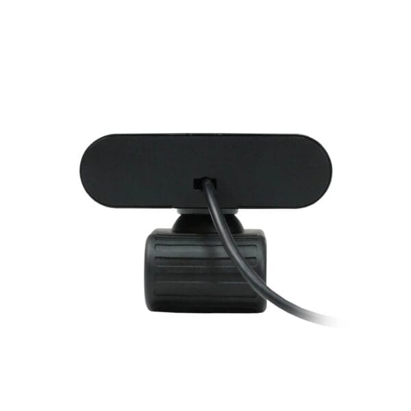 Webcam 8MP UHD Bluecase BWEBUHD-01 – USB com Microfone Integrado - Imagem 4
