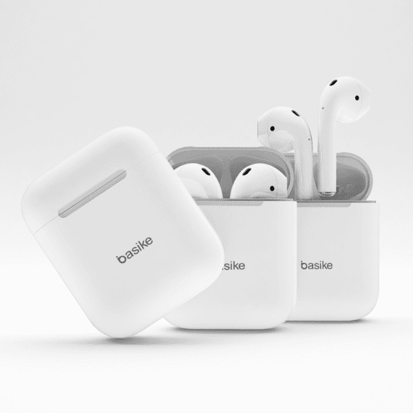 FONE DE OUVIDO SEM FIO BT BA-FON6694 BASIKE - Imagem 2