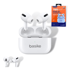 FONE DE OUVIDO SEM FIO BT BA-FON6694 BASIKE