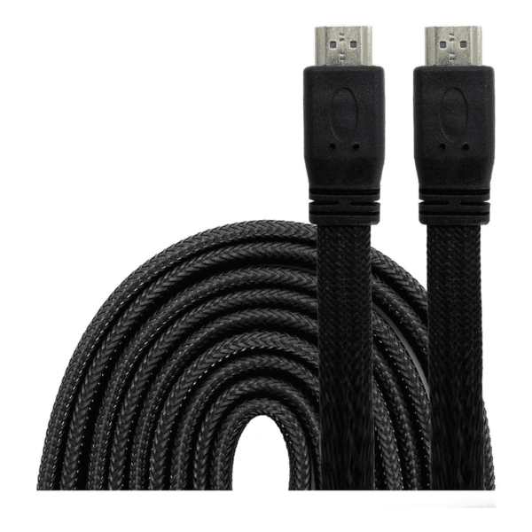 CABO HDMI 1.4 LE-6614 5M IT-BLUE - Imagem 3