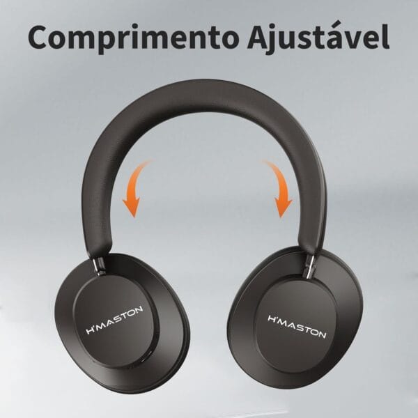 FONE DE OUVIDO SEM FIO HMASTON SN28 - Imagem 2