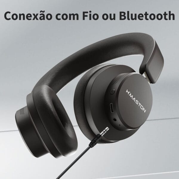 FONE DE OUVIDO SEM FIO HMASTON SN28 - Imagem 5