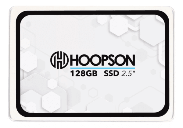 DISCO SSD 128GB BRANCO HOOPSON SSD-128GB-BC
