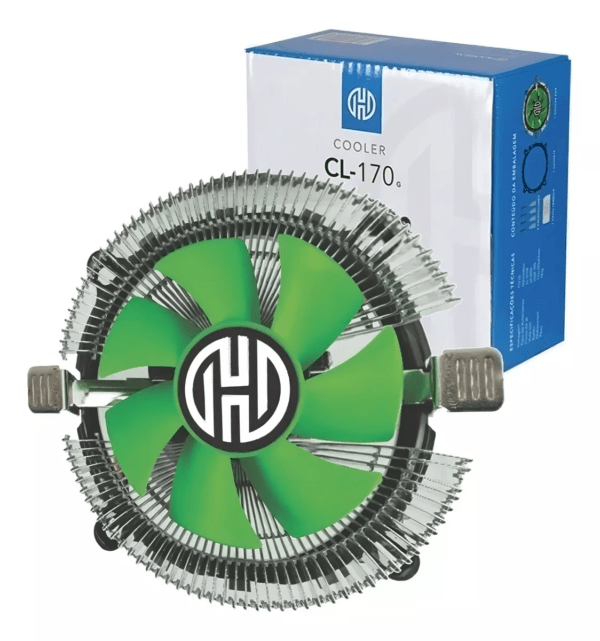 COOLER UNIVERSAL CL-175 HOOPSON