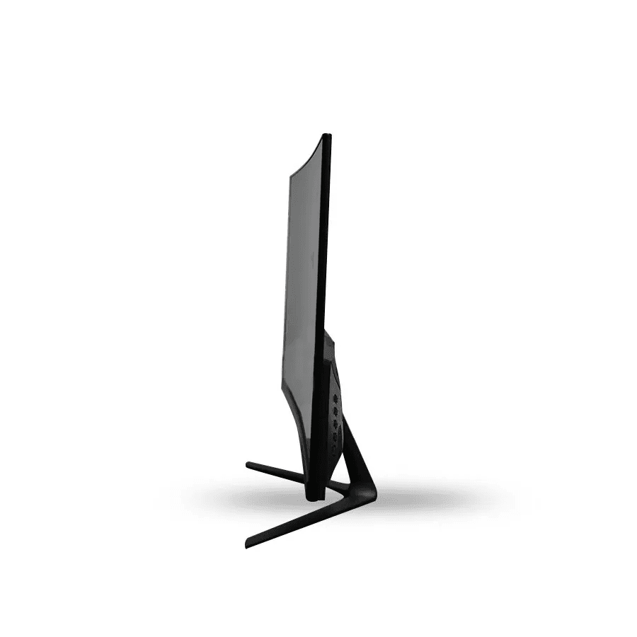 Monitor 24″ Led Curvo Gamer 75hz MHG-24c HOOPSON - Imagem 2