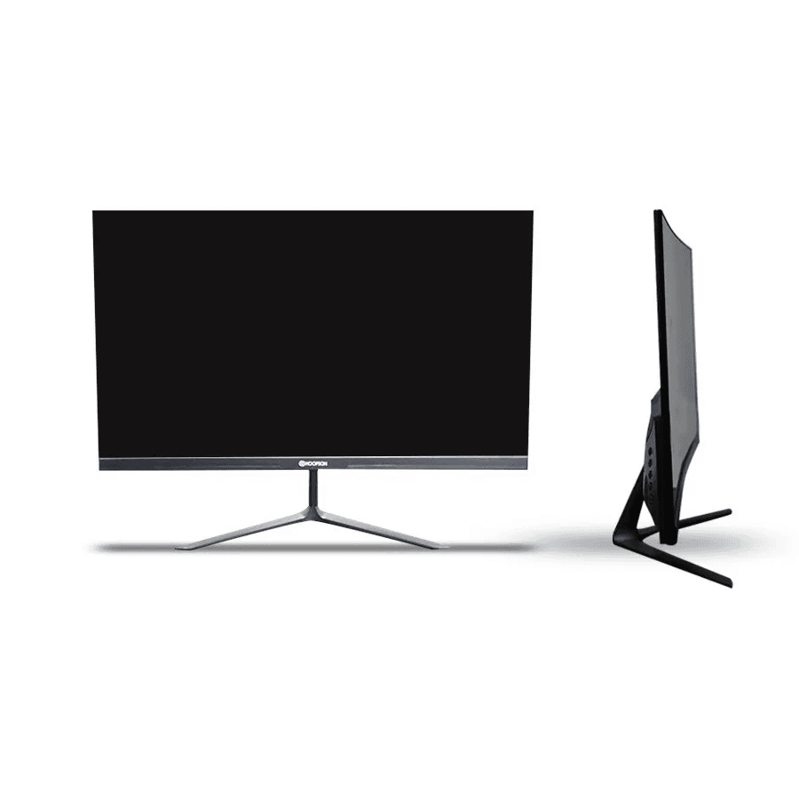 Monitor 24″ Led Curvo Gamer 75hz MHG-24c HOOPSON - Imagem 3