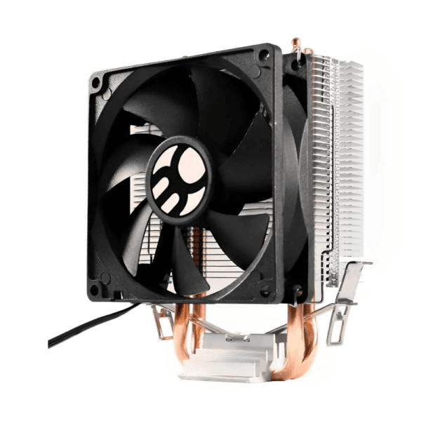 COOLER UNIVERSAL VORTEX INTEL E AMD ALUMINIO E COBRE (BC-05UC) - Imagem 3