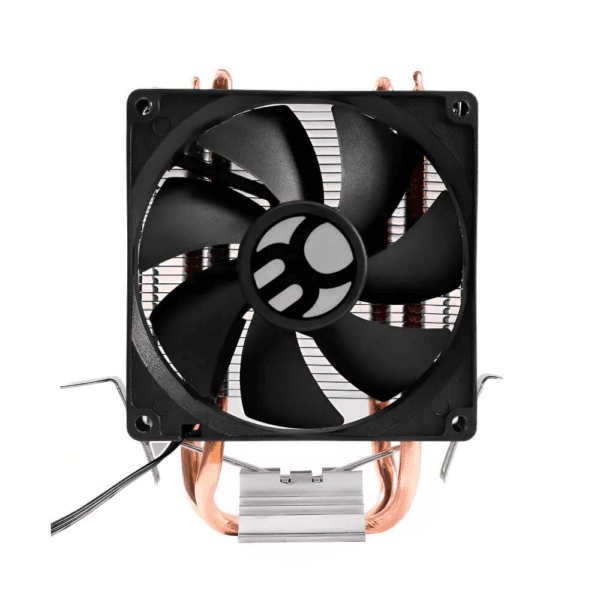 COOLER UNIVERSAL VORTEX INTEL E AMD ALUMINIO E COBRE (BC-05UC) - Imagem 2