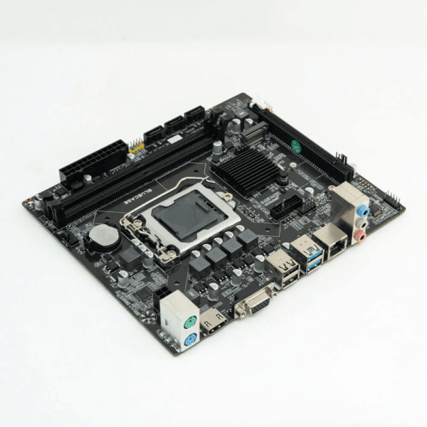 PLACA-MAE BMBH110-G3HGU-D4 - Imagem 4