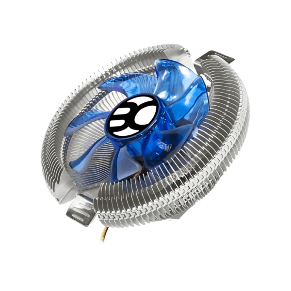 COOLER UNIVERSAL JET INTEL E AMD ALUMINIO (BC-08UA) - BLUECASE - TDP 95W - Imagem 2