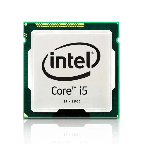 PROCESSADOR CORE I5-6500